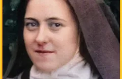 St Therese of Lisieux